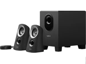 רמקולים Logitech Z313 25W RMS 2.1