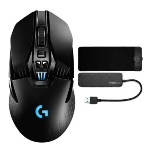Logitech עכבר אלחוטי Logitech G903