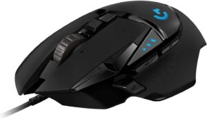 עכבר גיימינג Logitech עכבר אלחוטי Logitech G502