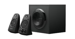 רמקולים Logitech Z623 200W RMS 2.1