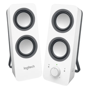 רמקולים Logitech Z200 5W RMS 2.0