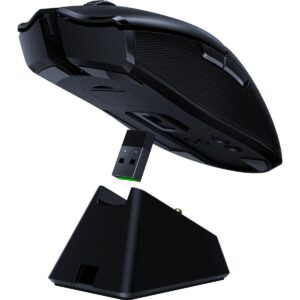 Razer עכבר אלחוטי Razer VIPER ULT+DOCK