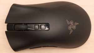 Razer עכבר אלחוטי Razer DeathAdder V2 Pro
