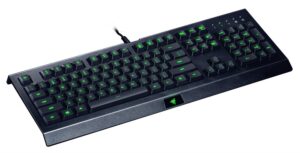 אוזניות גיימינג Razer Cynosa Lite