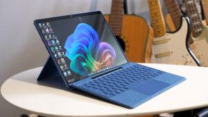 בקר/כרית Microsoft עכבר אלחוטי Microsoft Surface