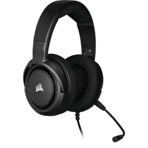 אוזניות גיימינג Corsair HS35 STEREO GAMING HEADSET