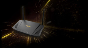 ראוטר RT-AX56U Asus