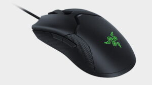 Razer עכבר חוטי Razer VIPER USB