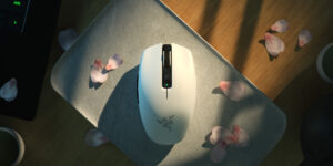 אוזניות גיימינג Razer עכבר אלחוטי RAZER OROCHI V2